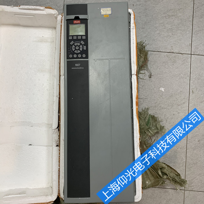 變頻器維修